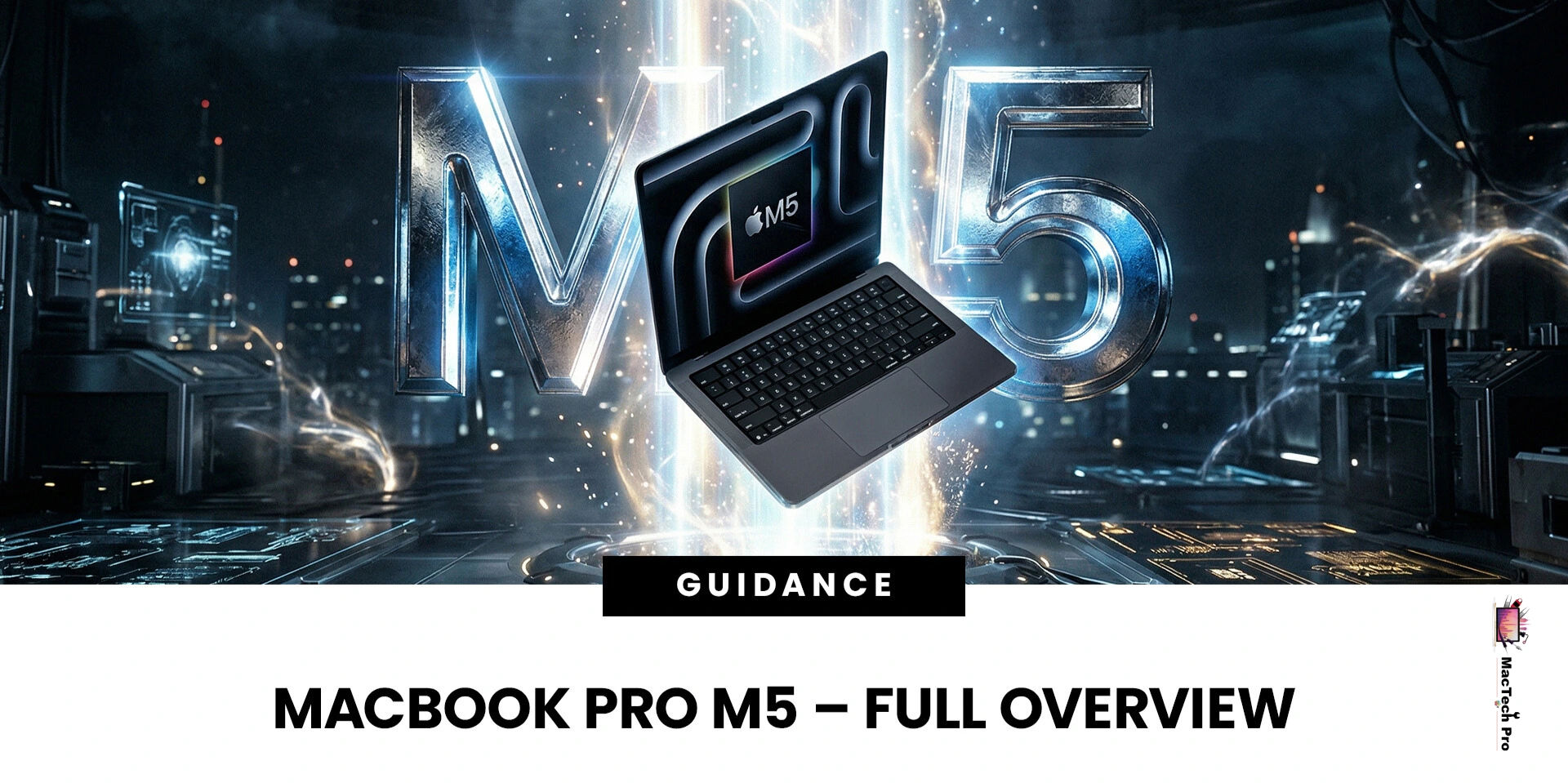 New MacBook M5 2026 we are ready To fix