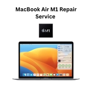 MacBook Air M1 (A2337) repair in Dubai — MacTech Pro