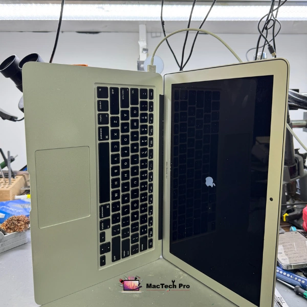 Apple MacBook service center Dubai — MacTech Pro lab