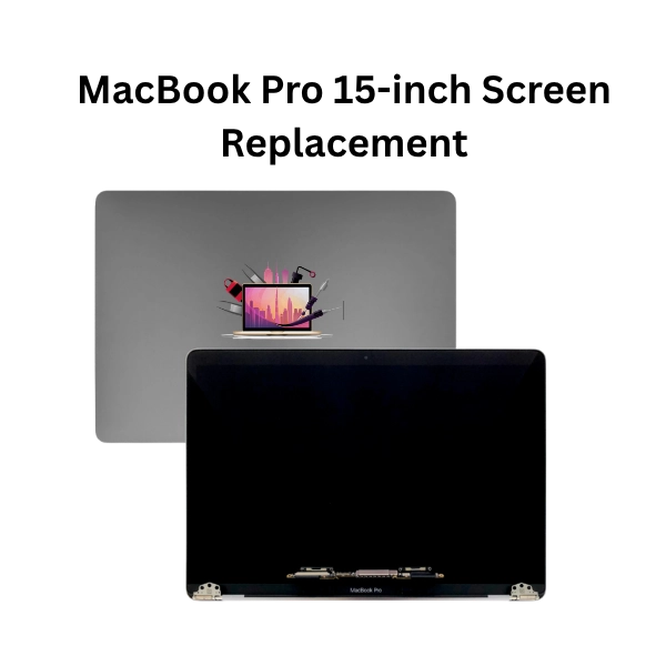 MacBook Pro A1707 screen replacement Dubai — MacTech Pro