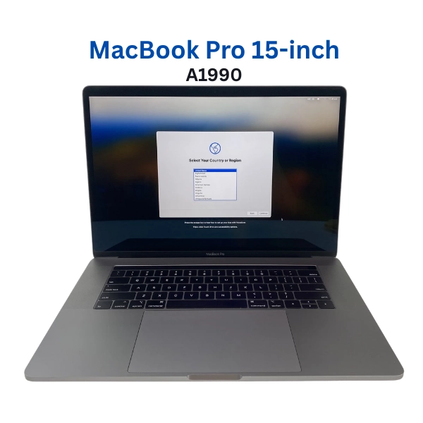 MacBook Pro A1990 screen replacement Dubai — MacTech Pro
