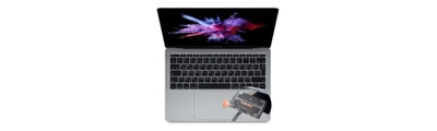 MacBook Trackpad Repair